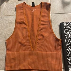 Urban Outfitters Out From Under Hailey Seamless Bra Top